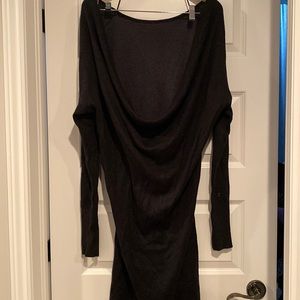 Size 10 or 12? lululemon Serenity sweater